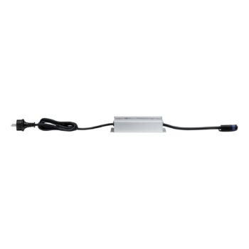 Napájací zdroj Paulmann Plug & Shine 98850, 150 W, strieborný