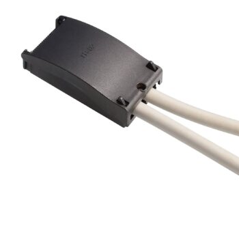 Napájacia skrinka Quick 2-Way, 10 A, 3-pólová