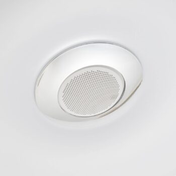 Nashville – stropné LED RGBW s reproduktorom