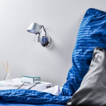 Nástenné Artemide Tolomeo Micro Faretto 2700K