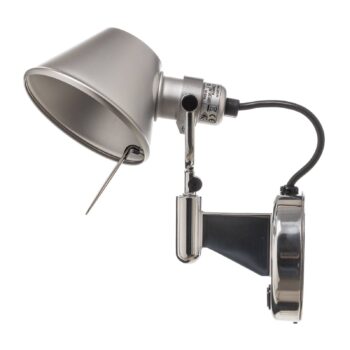 Nástenné Artemide Tolomeo Micro Faretto 2700K