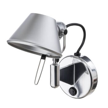 Nástenné Artemide Tolomeo Micro Faretto 2700K