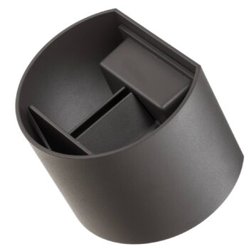 Nástenné LED Scotty s variabil. uhlom vyžarovania