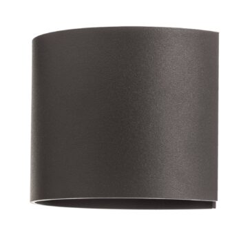 Nástenné LED Scotty s variabil. uhlom vyžarovania