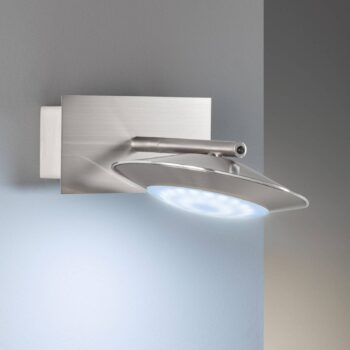 Nástenné LED Z-Beta ZigBee diaľkové Touch