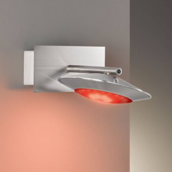 Nástenné LED Z-Beta ZigBee diaľkové Touch