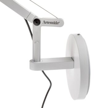 Nástenné LED svetlo Artemide Demetra Micro biele