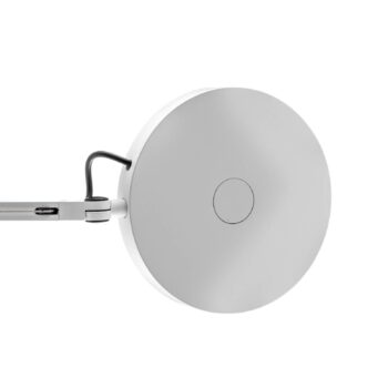 Nástenné LED svetlo Artemide Demetra Micro biele