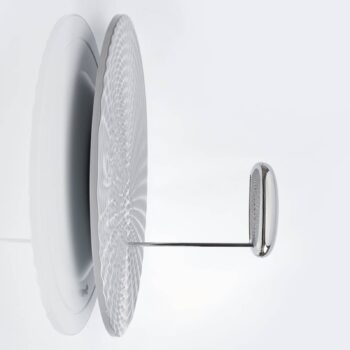 Nástenné LED svietidlo Artemide Droplet Mini 2700K