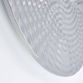 Nástenné LED svietidlo Artemide Droplet Mini 2700K