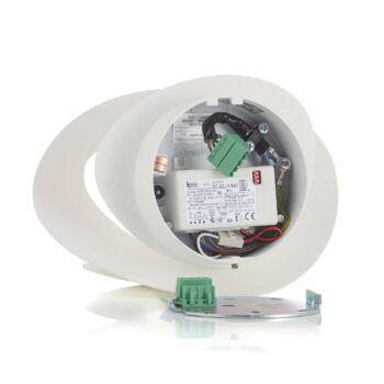 Nástenné LED svietidlo Artemide Pirce Micro 3000 K