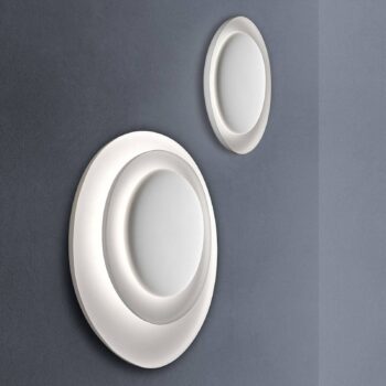 Nástenné LED svietidlo Foscarini MyLight Bahia mini