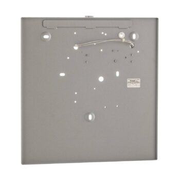 Nástenné svetlo Artemide Logico Micro 33 cm biele