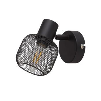 Nástenné svetlo Mesh