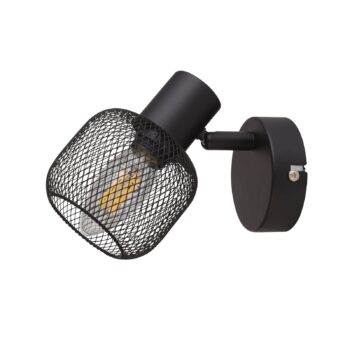 Nástenné svetlo Mesh