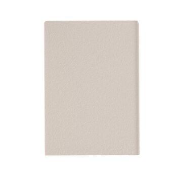 Nástenné svetlo Straight M, 92 cm, biela