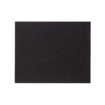 Nástenné svietidlo BEGA Studio Line LED, čierna farba, kov, 30 cm