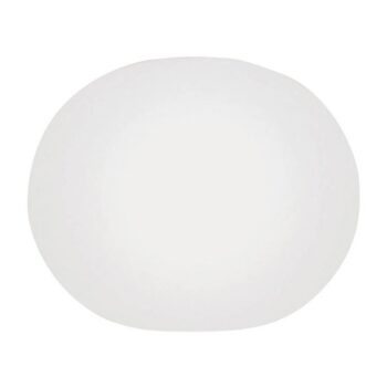 Nástenné svietidlo FLOS Glo-Ball