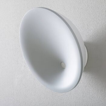 Nástenné svietidlo Foscarini Beep grande LED, 30 cm