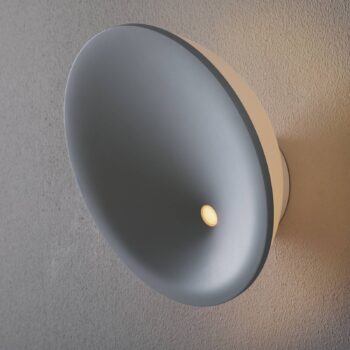 Nástenné svietidlo Foscarini Beep grande LED, 30 cm