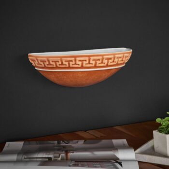 Nástenné svietidlo GRECA MEDITERRANEO