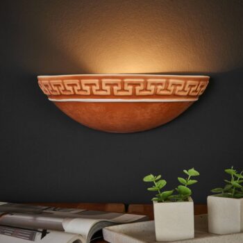 Nástenné svietidlo GRECA MEDITERRANEO