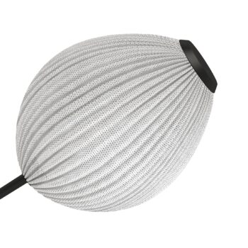 Nástenné svietidlo GUBI Satellite 2-light cream white