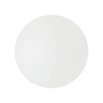 Nástenné svietidlo Maytoni Basic form, biela/zlatá