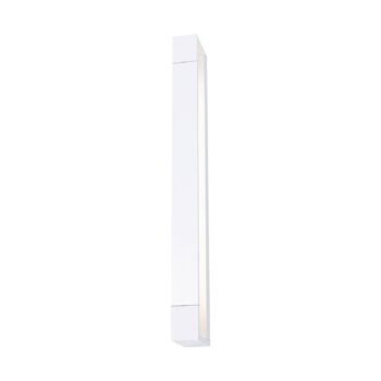 Nástenné svietidlo Paulmann Lucille LED, šírka 60 cm