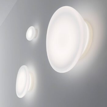 Nástenné svietidlo Stilnovo Dynamic LED, Ra90, 43 cm