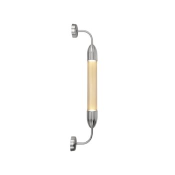 Nástenné svietidlo UMAGE Lemon Squeeze, 1 svetlo, L 77 cm, oceľ