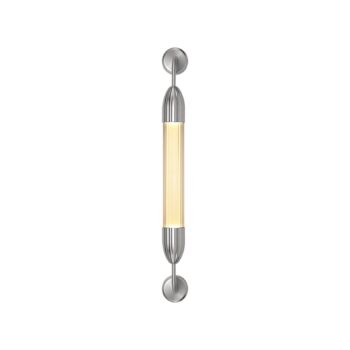 Nástenné svietidlo UMAGE Lemon Squeeze, 1 svetlo, L 77 cm, oceľ