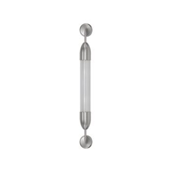 Nástenné svietidlo UMAGE Lemon Squeeze, 1 svetlo, L 77 cm, oceľ