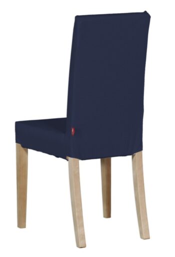 Návlek na stoličku Harry (krátky), granátová, návlek na stoličku Harry krátky, Quadro, 136-04
