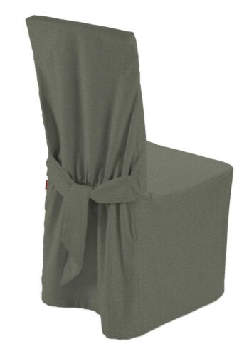 Návlek na stoličku, svetlá khaki, 45 x 94 cm, Living 2, 161-11