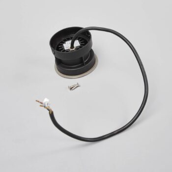 Nerezová oceľ - moderné LED nájazdové svietidlá LED-18