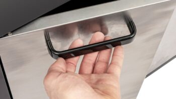 Nexus záhradná kuchyňa s plynovým grilom