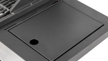 Nexus záhradná kuchyňa s plynovým grilom
