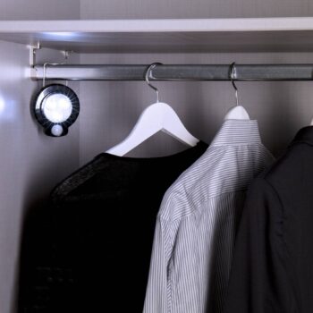 Nightlight Flex snímač – nočné svetlo, na batériu