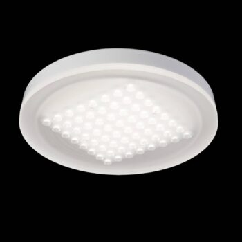 Nimbus Modul R 64 stropné LED svetlo on/off 930