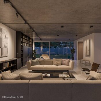 Nimbus Q Four TT Track stmievač 40° 940 čierna