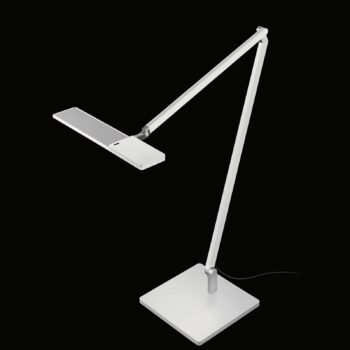 Nimbus Roxxane Office New stolná lampa biela 930