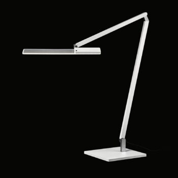 Nimbus Roxxane Office New stolná lampa biela 930