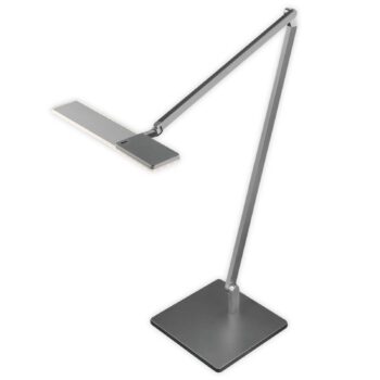Nimbus Roxxane Office New stolná lampa striebro930