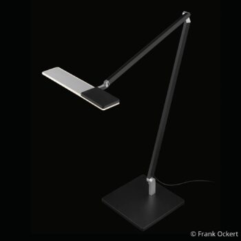 Nimbus Roxxane Office stolná LED lampa 940 čierna