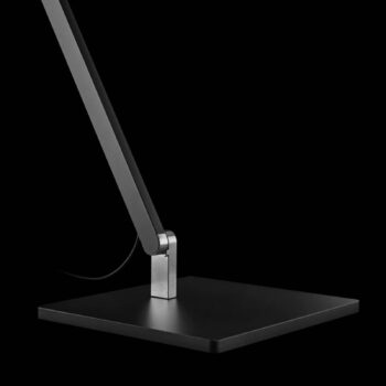 Nimbus Roxxane Office stolná LED lampa 940 čierna