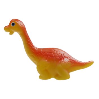 Nočné LED svetlo Brachiosaurus, napájané batériou