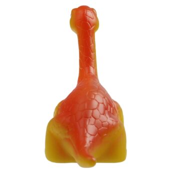 Nočné LED svetlo Brachiosaurus, napájané batériou