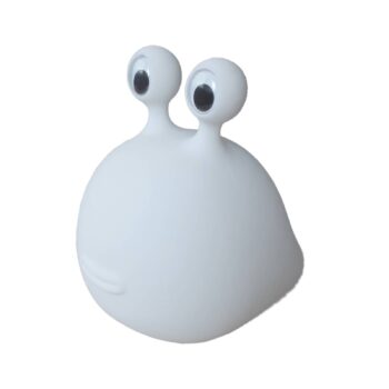 Nočné LED svetlo Momo Moon s batériou a USB
