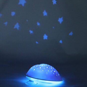 Nočné LED svetlo Solar Heart